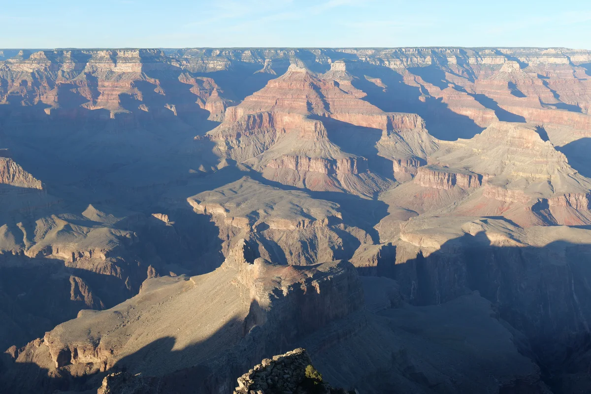 Grand Canyon National Park